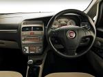 Fiat Linea 2009 года (ZA)